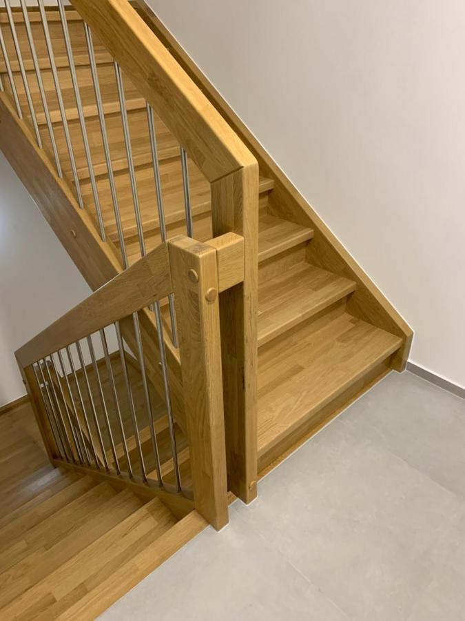 Niwas Apartments Fulda Exterior photo