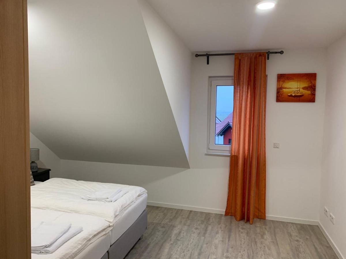 Niwas Apartments Fulda Exterior photo